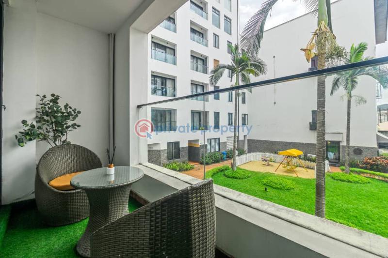 3 bedroom Shared Apartment Short let Victoria Island Lagos - 12