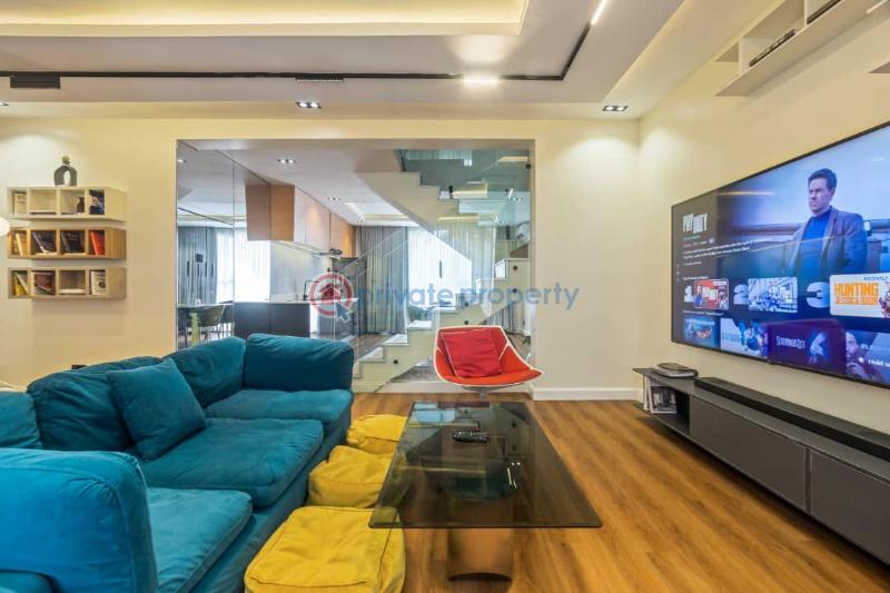 3 bedroom Shared Apartment Short let Victoria Island Lagos - 11