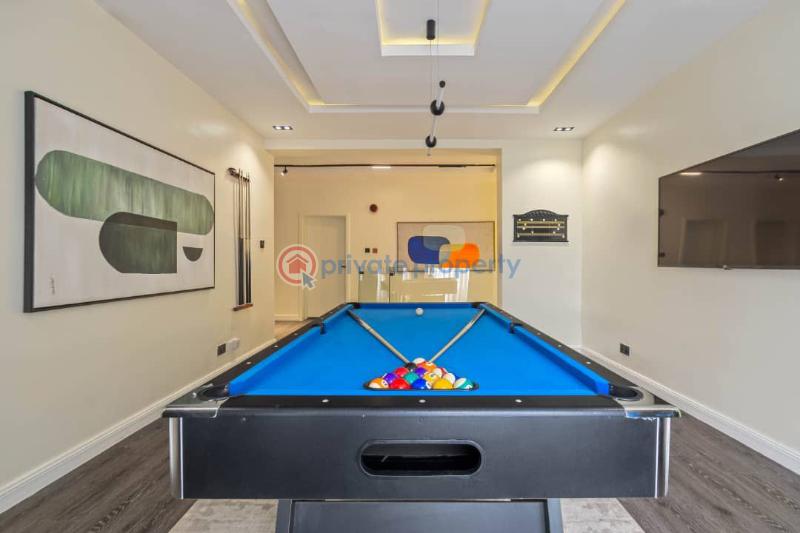 3 bedroom Shared Apartment Short let Victoria Island Lagos - 6