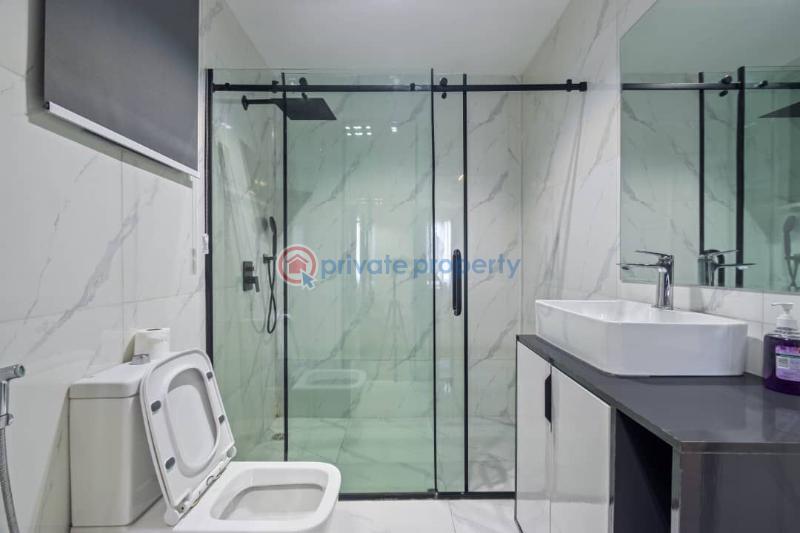 3 bedroom Shared Apartment Short let Victoria Island Lagos - 4