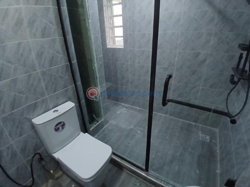 3 bedroom Penthouse For Rent Abijo Ajah Lagos - 4