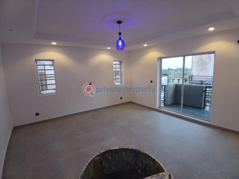 3 bedroom Penthouse For Rent Abijo Ajah Lagos - 8
