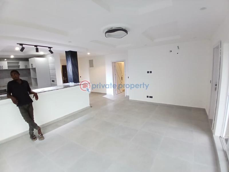 3 bedroom Penthouse For Rent Abijo Ajah Lagos - 9