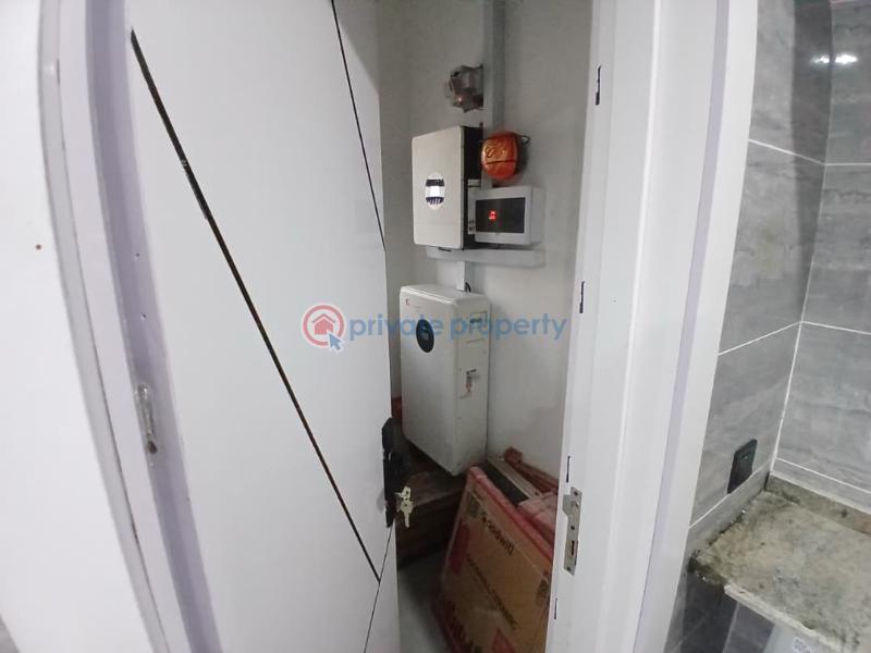 3 bedroom Penthouse For Rent Abijo Ajah Lagos - 6