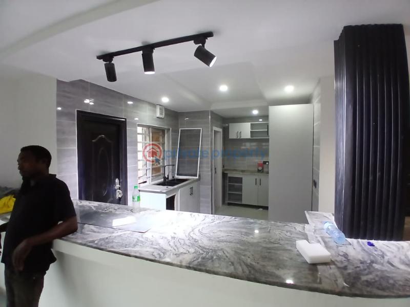 3 bedroom Penthouse For Rent Abijo Ajah Lagos - 1