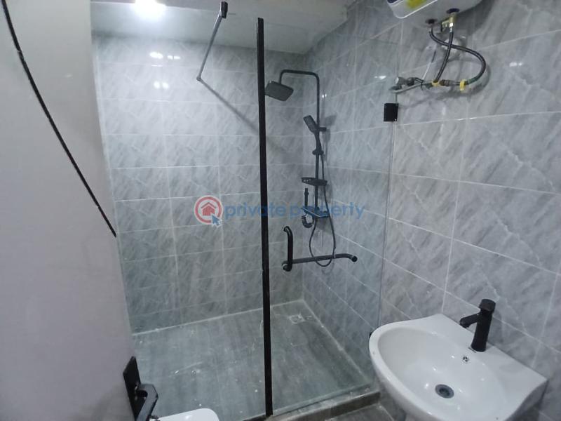 3 bedroom Penthouse For Rent Abijo Ajah Lagos - 3