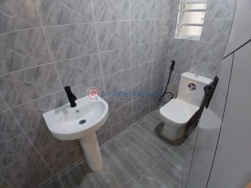 3 bedroom Penthouse For Rent Abijo Ajah Lagos - 5