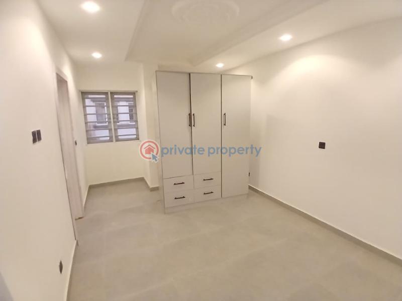 3 bedroom Penthouse For Rent Abijo Ajah Lagos - 2