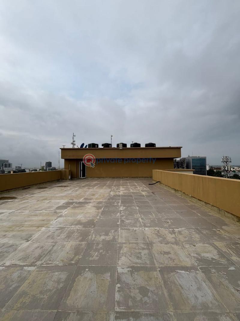 3 bedroom Penthouse For Rent Victoria Island, Victoria Island Lagos - 4
