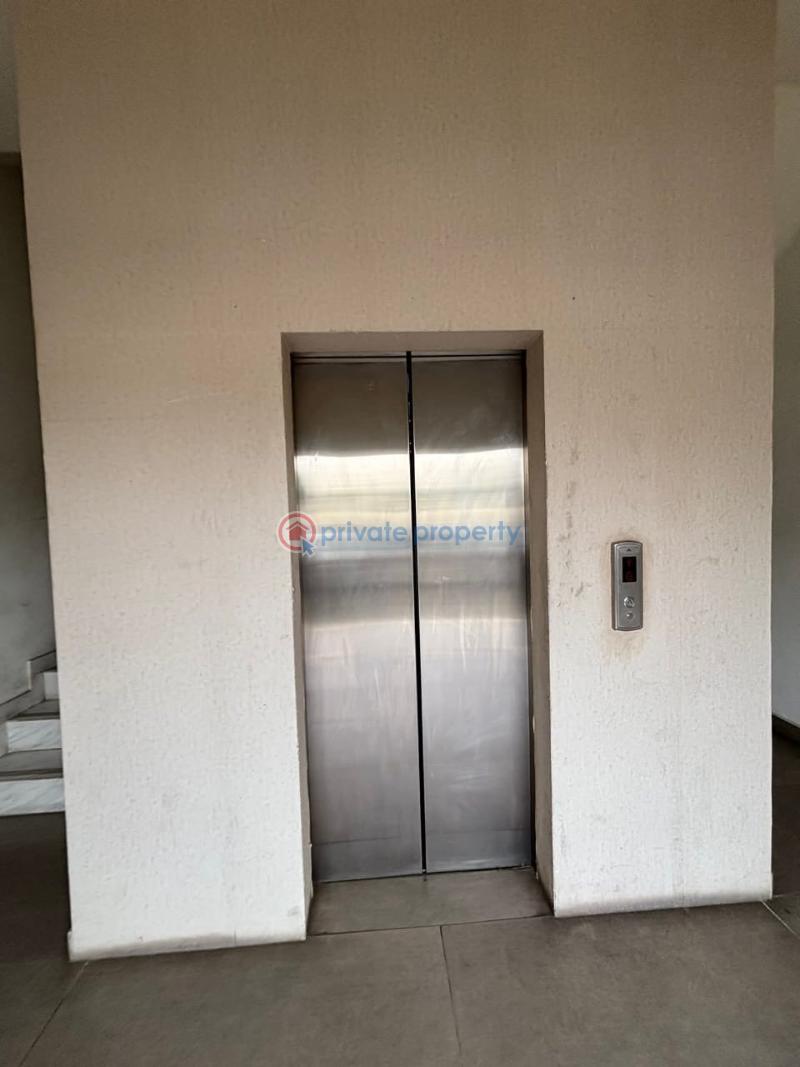 3 bedroom Penthouse For Rent Victoria Island, Victoria Island Lagos - 15