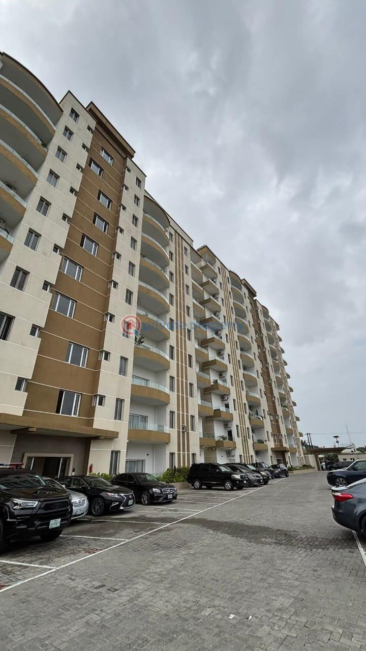 3 bedroom Penthouse For Rent Victoria Island, Victoria Island Lagos - 0