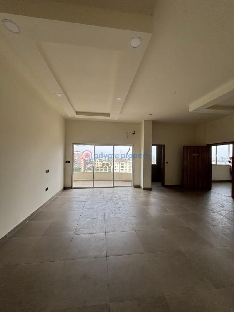 3 bedroom Penthouse For Rent Victoria Island, Victoria Island Lagos - 24