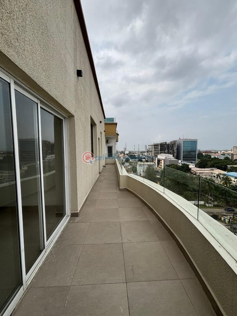 3 bedroom Penthouse For Rent Victoria Island, Victoria Island Lagos - 5