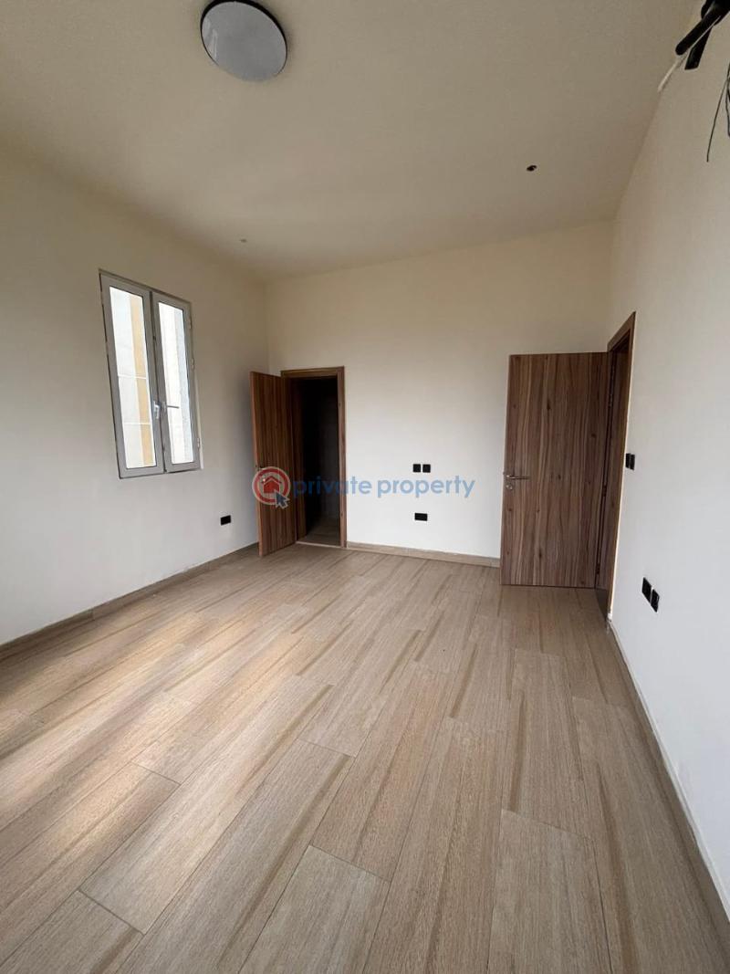 3 bedroom Penthouse For Rent Victoria Island, Victoria Island Lagos - 8