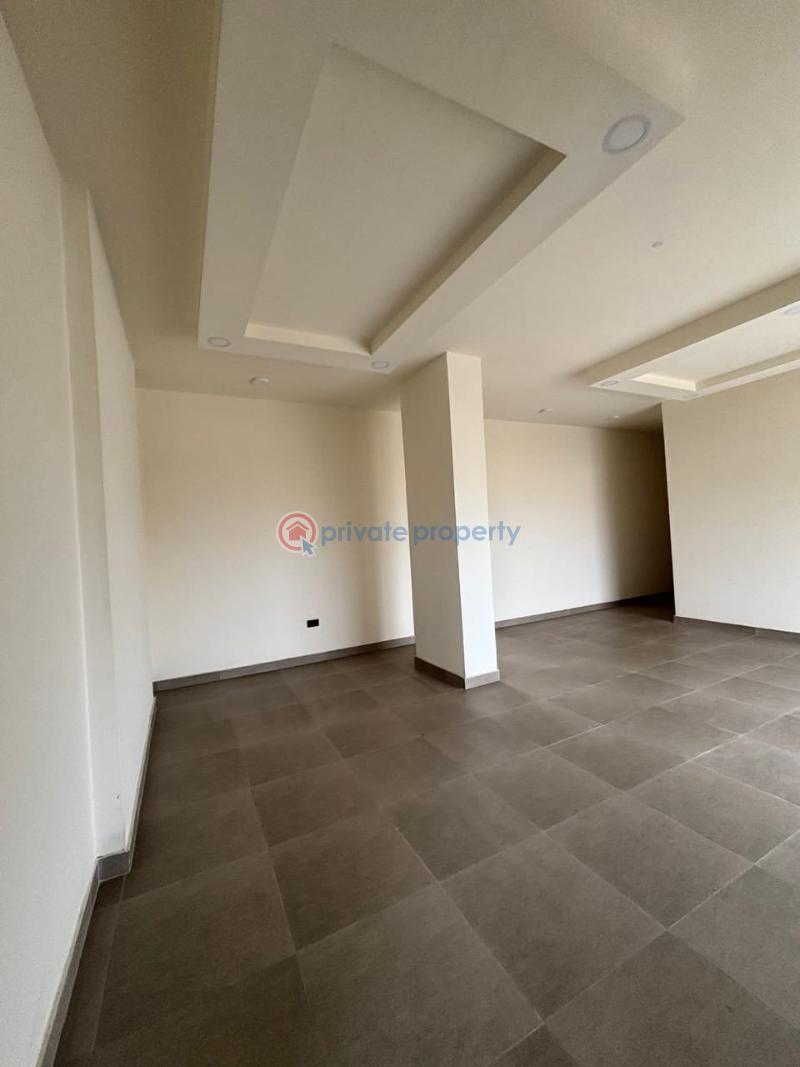 3 bedroom Penthouse For Rent Victoria Island, Victoria Island Lagos - 22