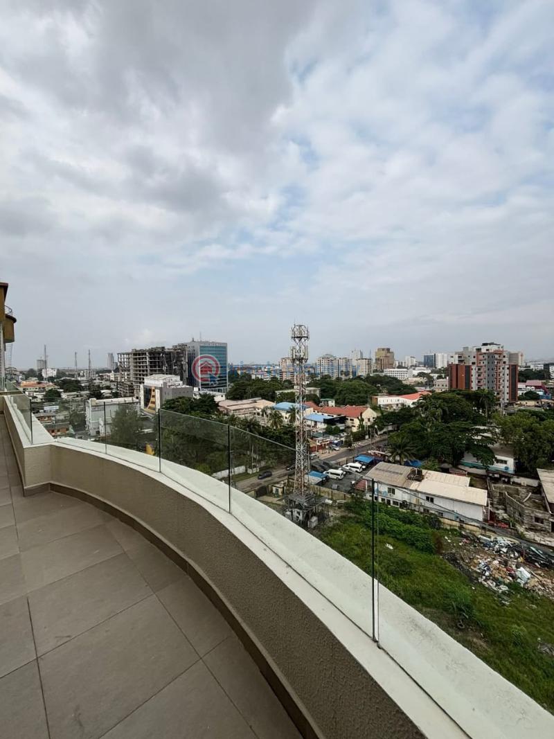 3 bedroom Penthouse For Rent Victoria Island, Victoria Island Lagos - 20