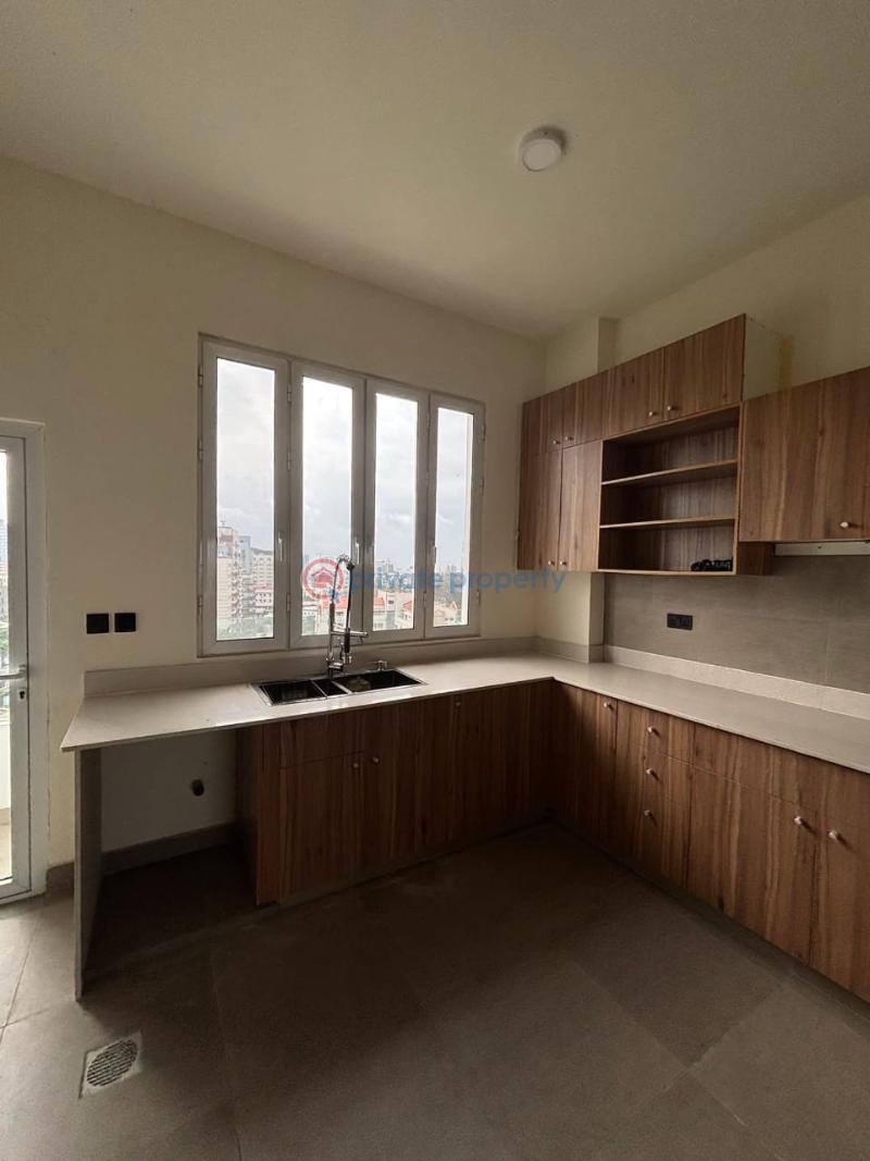 3 bedroom Penthouse For Rent Victoria Island, Victoria Island Lagos - 25