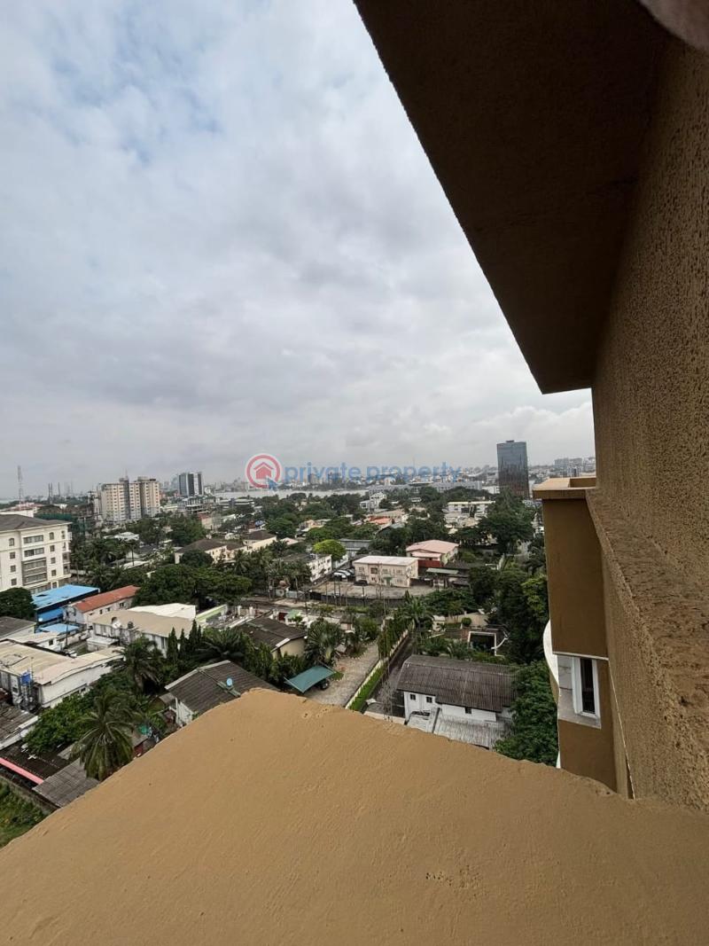 3 bedroom Penthouse For Rent Victoria Island, Victoria Island Lagos - 19