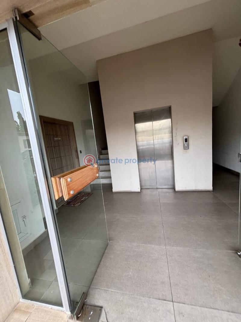 3 bedroom Penthouse For Rent Victoria Island, Victoria Island Lagos - 10