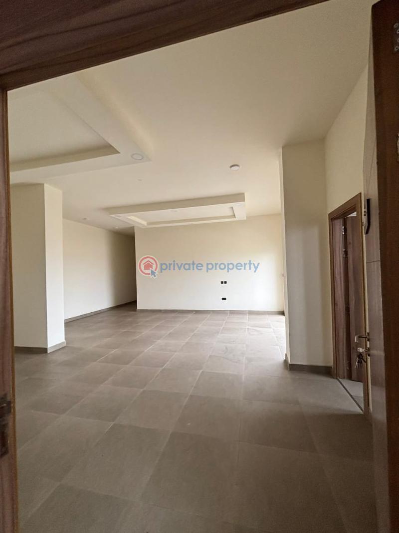 3 bedroom Penthouse For Rent Victoria Island, Victoria Island Lagos - 17