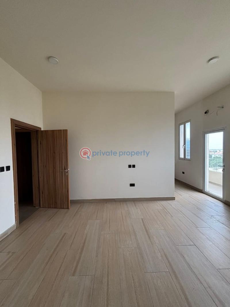 3 bedroom Penthouse For Rent Victoria Island, Victoria Island Lagos - 13