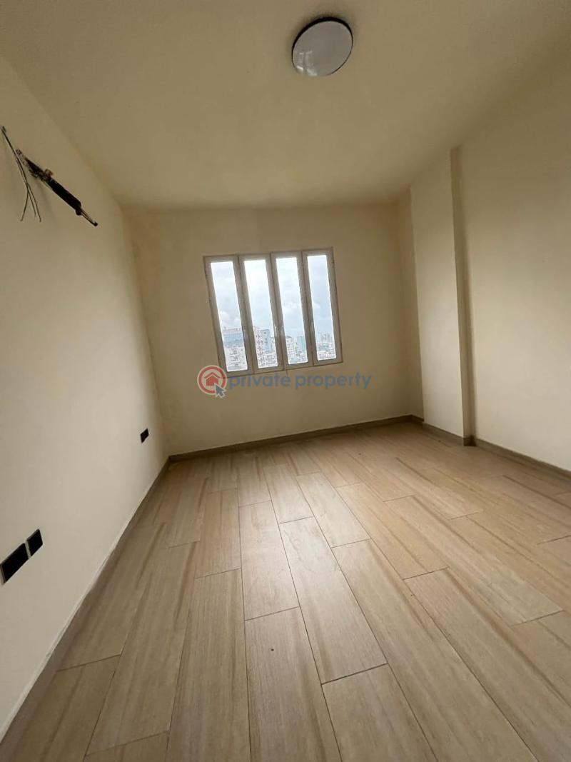 3 bedroom Penthouse For Rent Victoria Island, Victoria Island Lagos - 11
