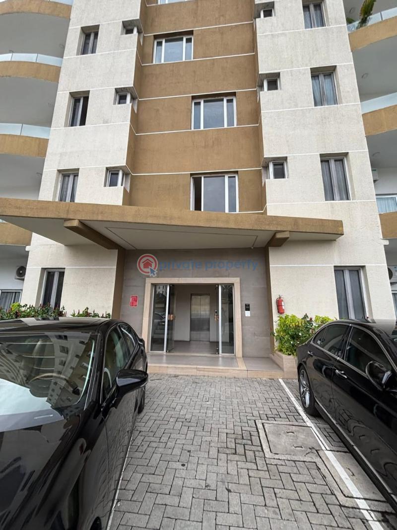 3 bedroom Penthouse For Rent Victoria Island, Victoria Island Lagos - 1