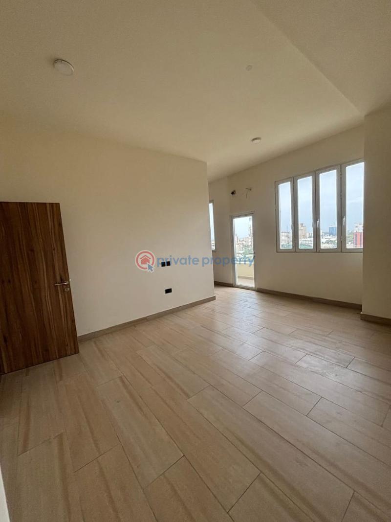 3 bedroom Penthouse For Rent Victoria Island, Victoria Island Lagos - 18