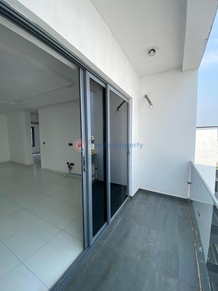 3 bedroom Block Of Flats For Sale Ikate Elegushi Lekki Lagos - 16