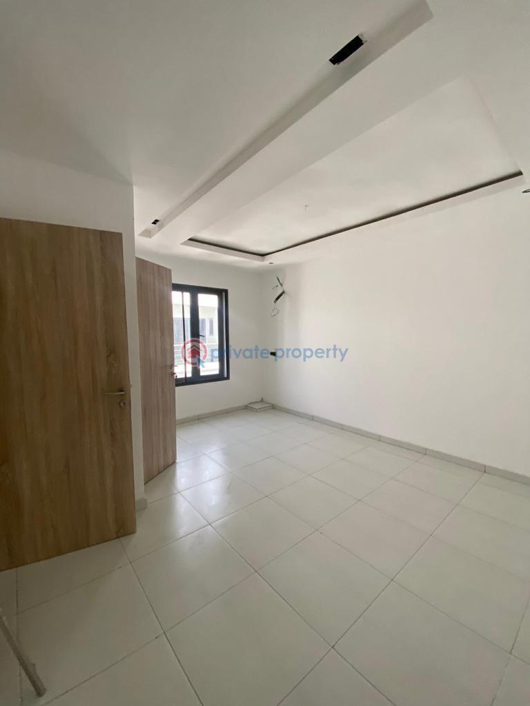 3 bedroom Block Of Flats For Sale Ikate Elegushi Lekki Lagos - 7