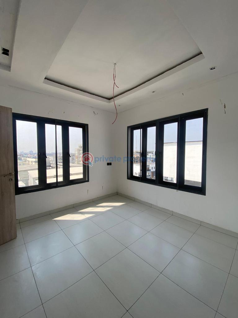 3 bedroom Block Of Flats For Sale Ikate Elegushi Lekki Lagos - 12