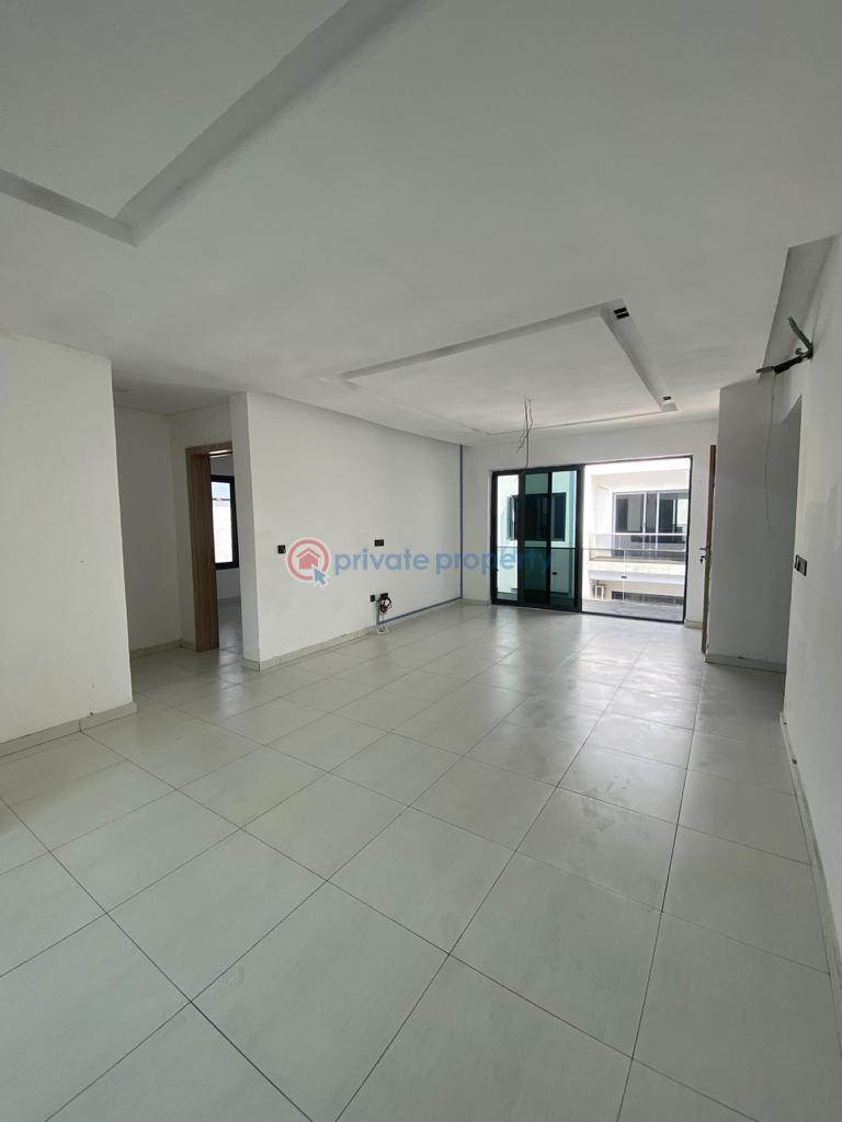 3 bedroom Block Of Flats For Sale Ikate Elegushi Lekki Lagos - 2