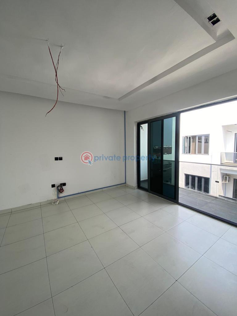 3 bedroom Block Of Flats For Sale Ikate Elegushi Lekki Lagos - 20