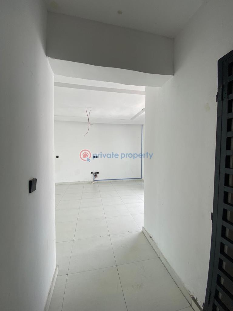 3 bedroom Block Of Flats For Sale Ikate Elegushi Lekki Lagos - 10