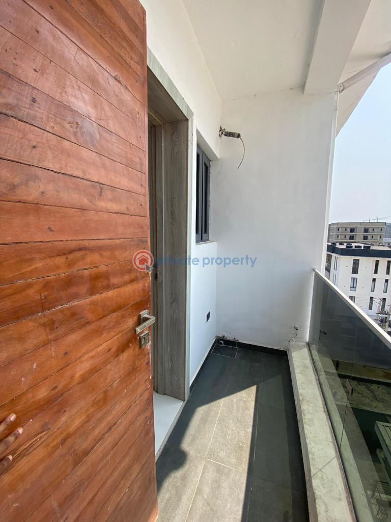 3 bedroom Block Of Flats For Sale Ikate Elegushi Lekki Lagos - 17