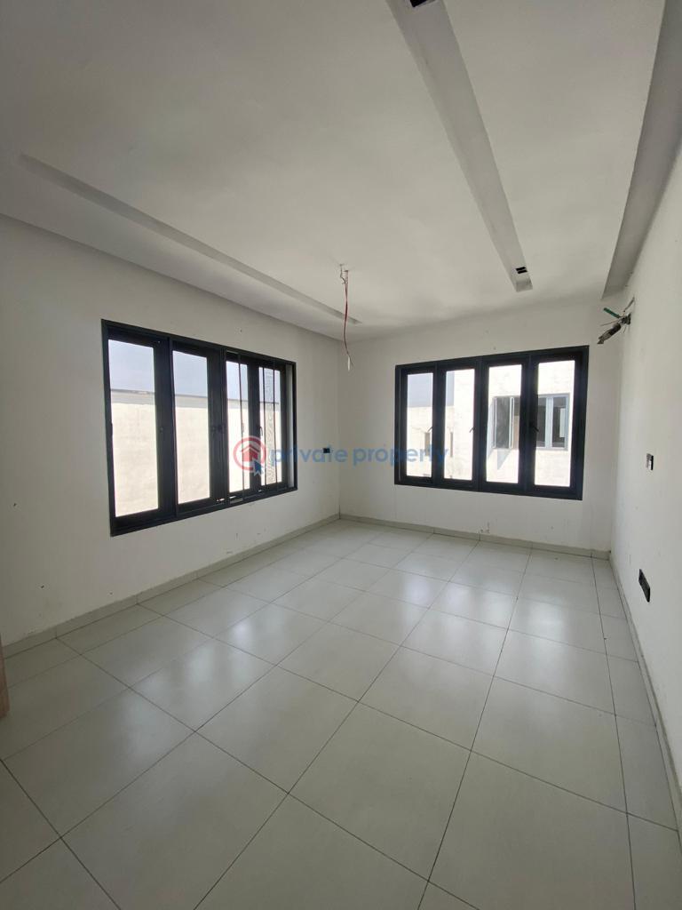 3 bedroom Block Of Flats For Sale Ikate Elegushi Lekki Lagos - 1