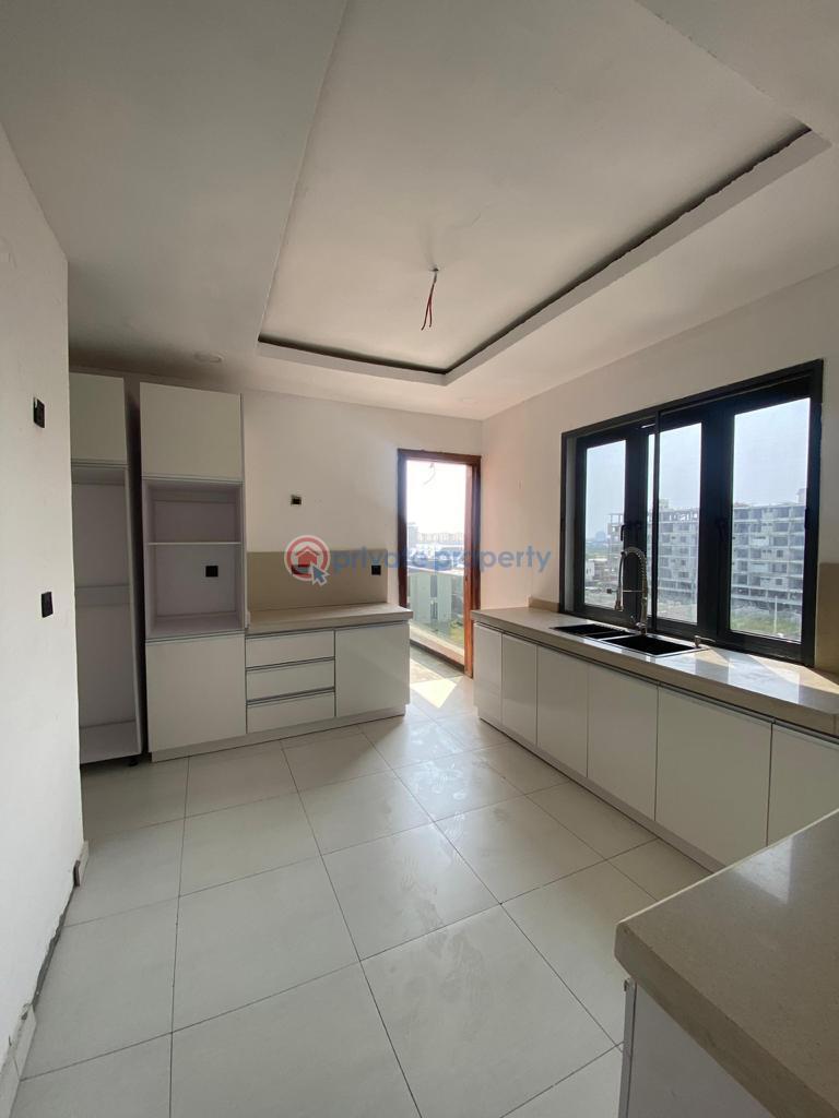 3 bedroom Block Of Flats For Sale Ikate Elegushi Lekki Lagos - 6