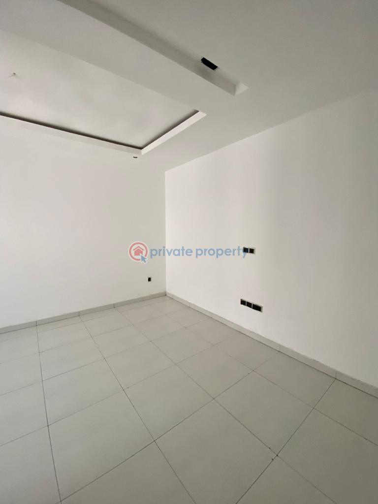 3 bedroom Block Of Flats For Sale Ikate Elegushi Lekki Lagos - 11