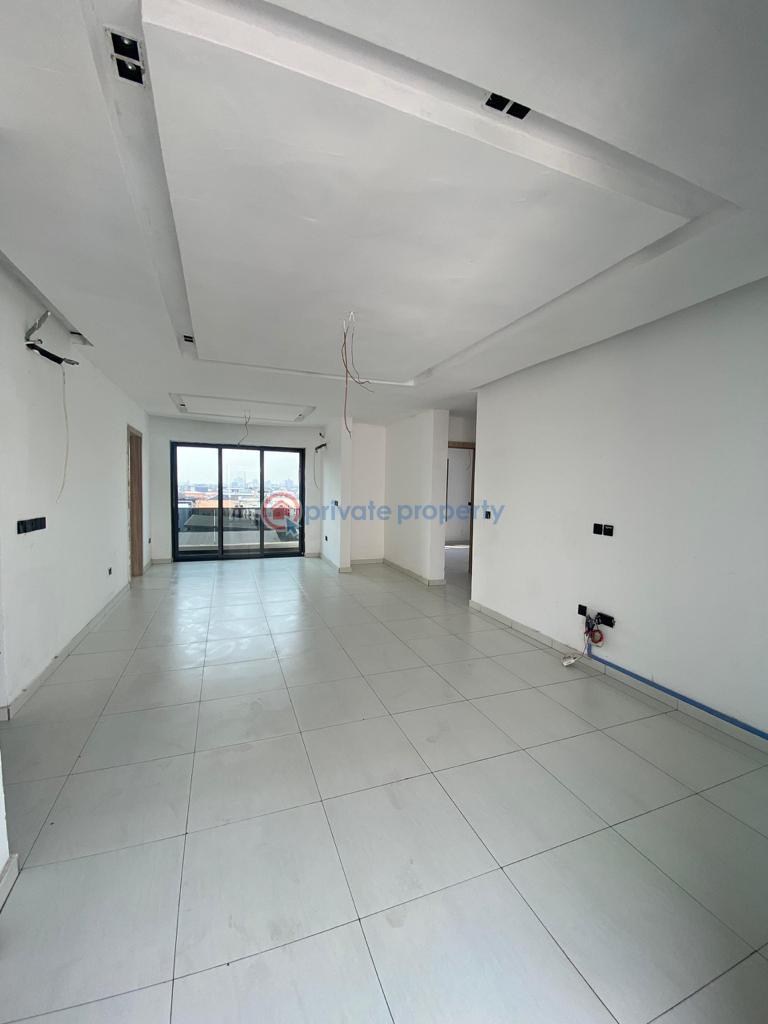 3 bedroom Block Of Flats For Sale Ikate Elegushi Lekki Lagos - 3