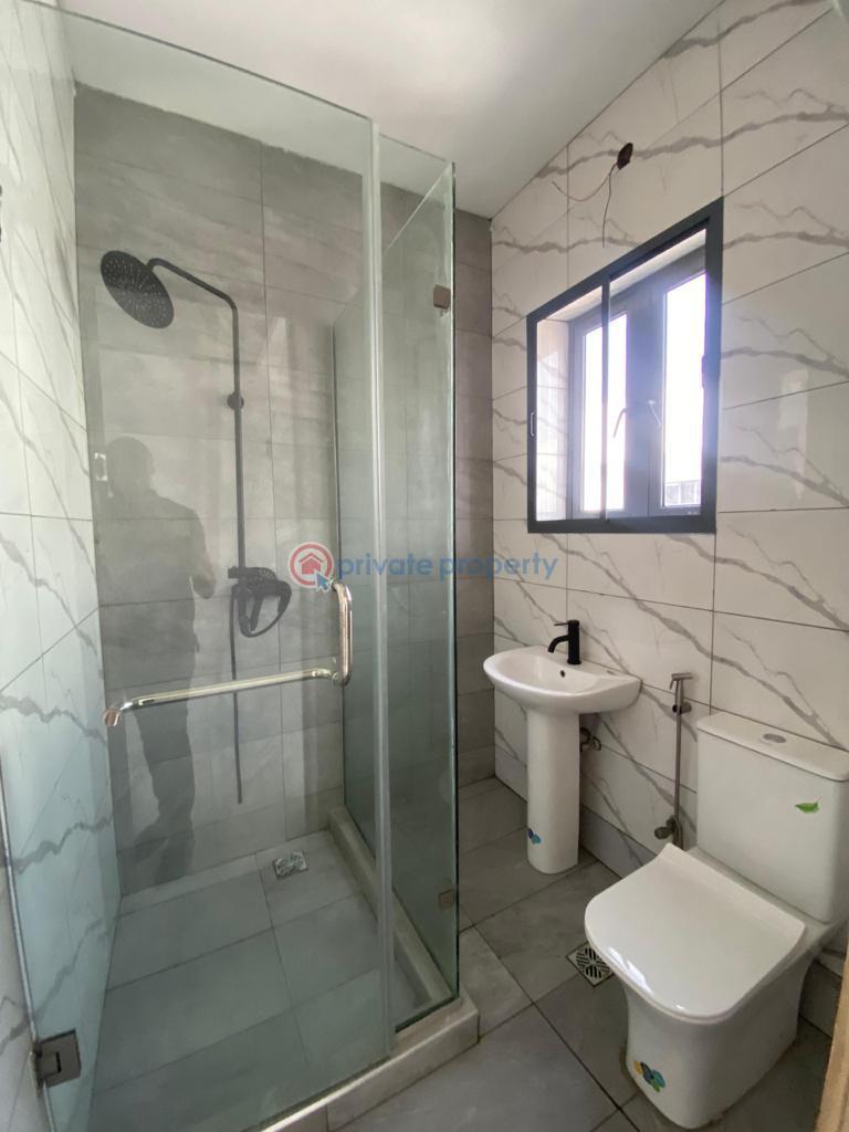 3 bedroom Block Of Flats For Sale Ikate Elegushi Lekki Lagos - 19