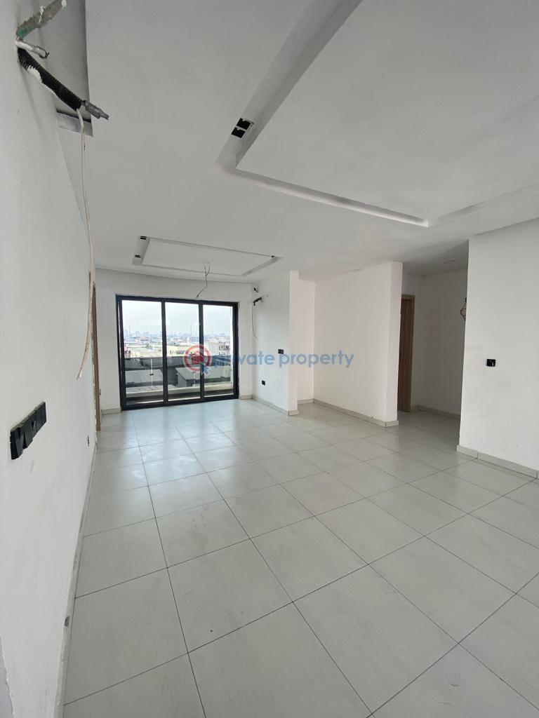 3 bedroom Block Of Flats For Sale Ikate Elegushi Lekki Lagos - 4