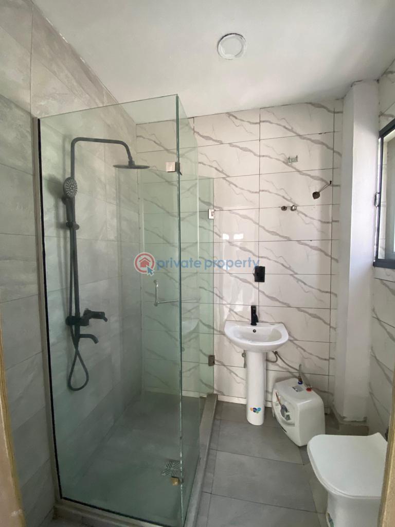 3 bedroom Block Of Flats For Sale Ikate Elegushi Lekki Lagos - 15