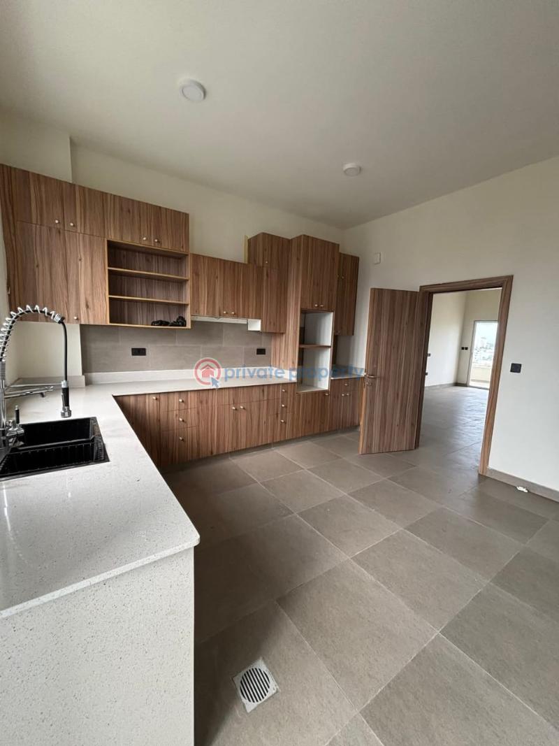 3 bedroom Penthouse For Rent Victoria Island, Victoria Island Lagos - 6