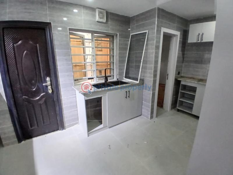 3 bedroom Penthouse For Rent Abijo Ajah Lagos - 11