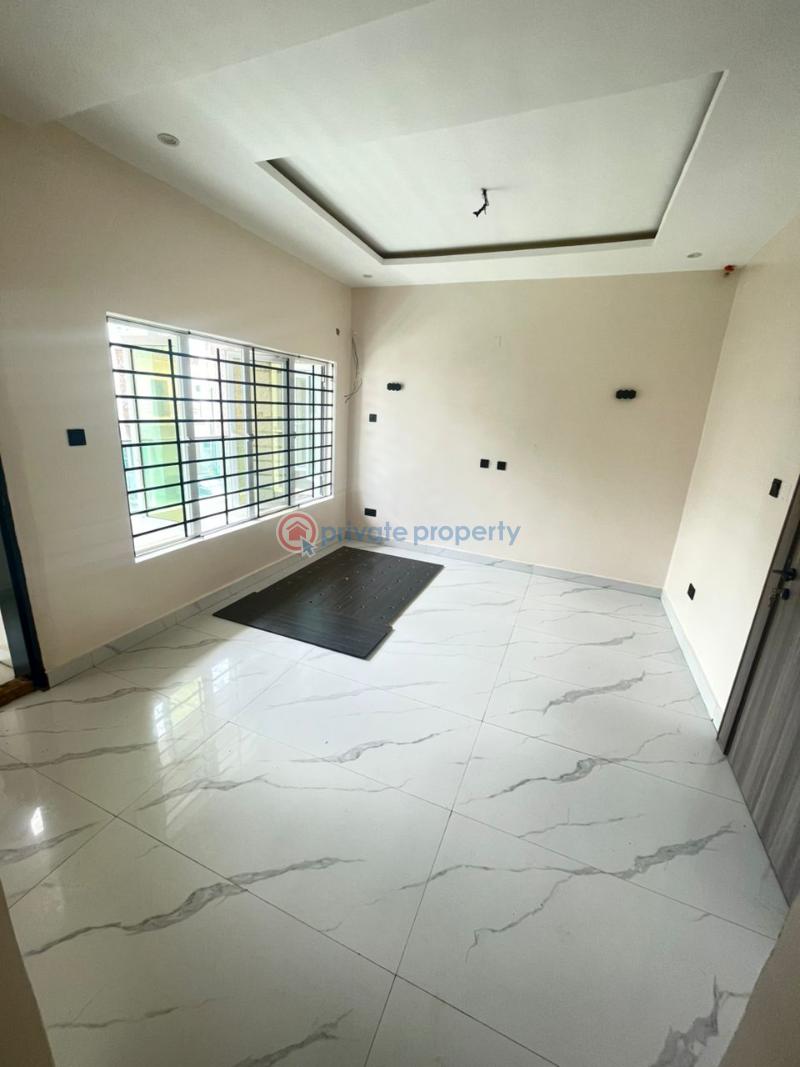 3 bedroom Terraced Duplex For Rent Nike Art Gallery Ikate Elegushi Lekki Lagos - 5