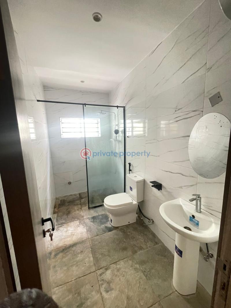3 bedroom Terraced Duplex For Rent Nike Art Gallery Ikate Elegushi Lekki Lagos - 2