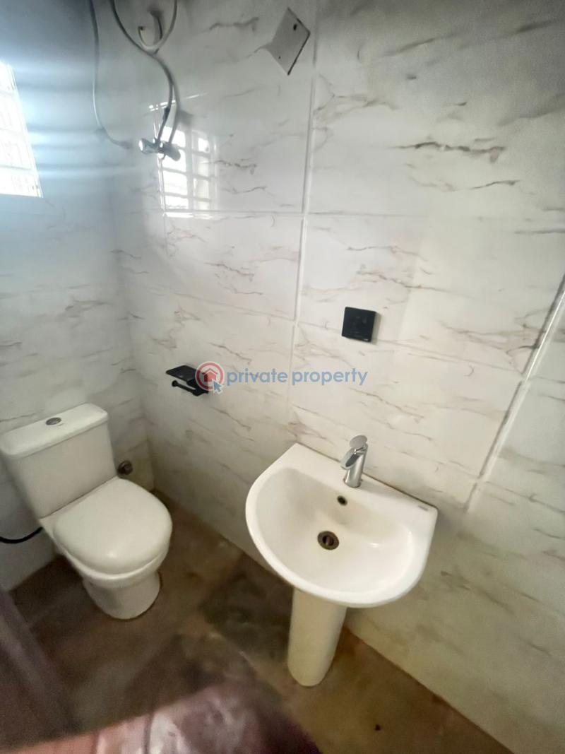 3 bedroom Terraced Duplex For Rent Nike Art Gallery Ikate Elegushi Lekki Lagos - 4