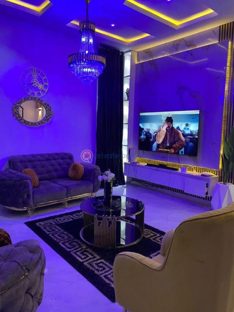 3 bedroom Terrace For Rent Sangotedo, Ajah, Lagos Sangotedo Ajah Lagos - 6