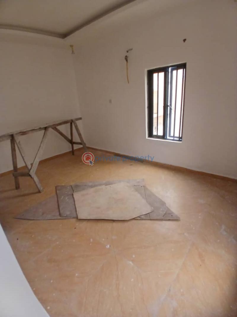 3 bedroom House For Rent Sangotedo, Ajah, Lagos Sangotedo Ajah Lagos - 4