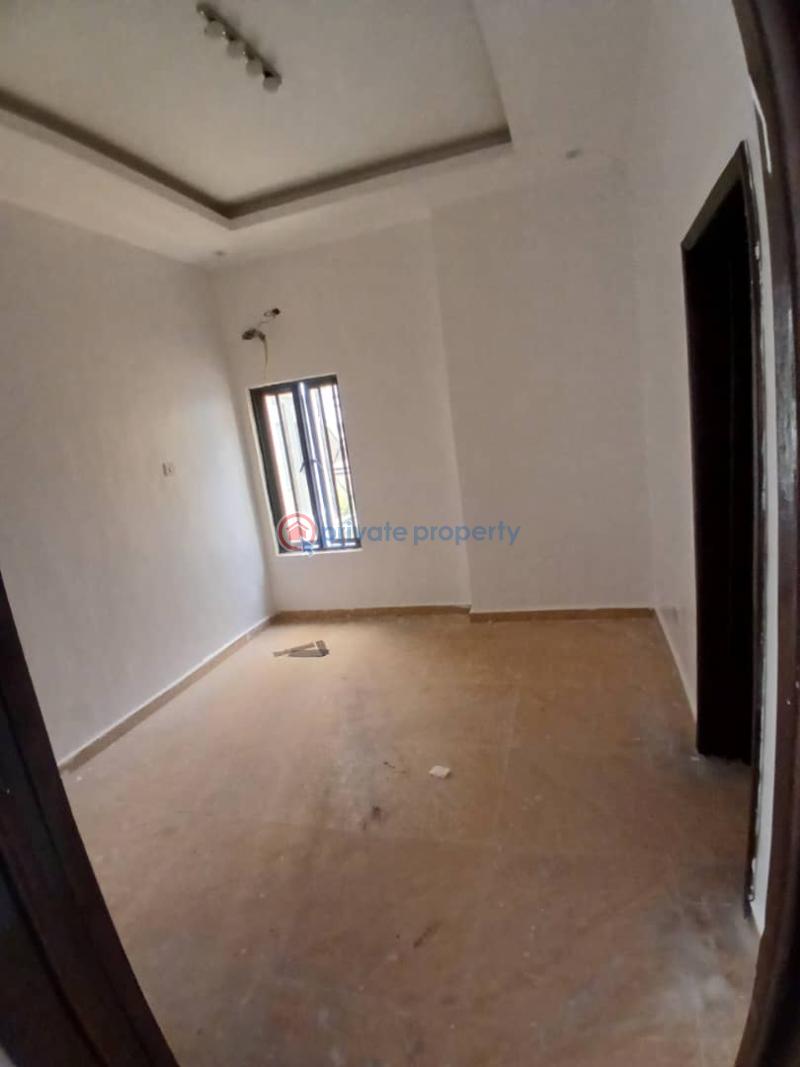 3 bedroom House For Rent Sangotedo, Ajah, Lagos Sangotedo Ajah Lagos - 2